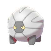 Buy Shelgon in Brilliant Diamond & Shining Pearl